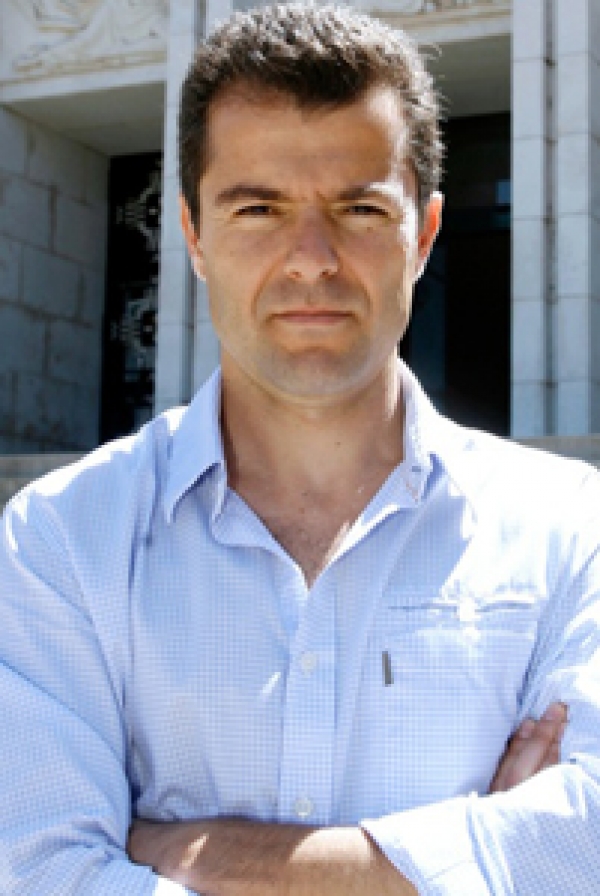 Pedro Teixeira